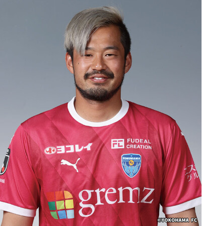 渋谷 飛翔選手　期限付き移籍加入のお知らせ