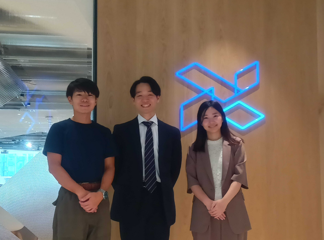 営業支援のEmpowerX、LayerXの商談創出をサポート