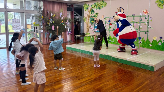 ゴーディー訪問・交流会(2025年7月)実施のご報告