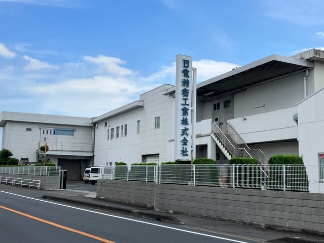 Patentix、日電精密工業との協業により、新製品の有償サンプル出荷を開始製造拠点を日電精密工業 神戸工場に定め、高品質な量産化に向けた第一歩へ