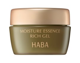 『モイスチャーエッセンスリッチジェル』 3,080円(税込) 『モイスチャーエッセンスリッチジェル』 3,080円(税込)