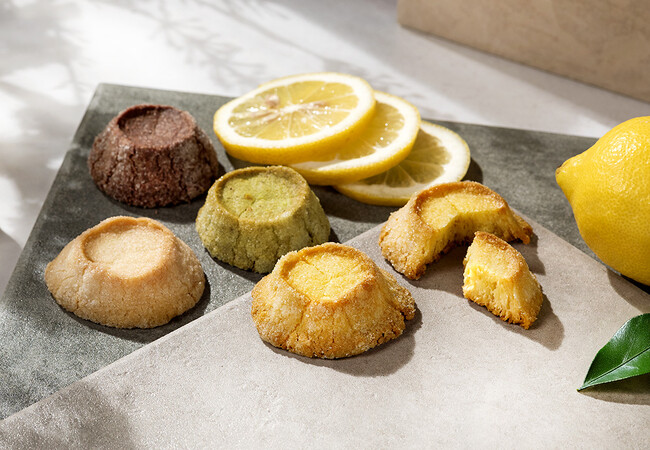 【柏高島屋】夏限定“フルーツ×バター”の新作スイーツ初登場！累計900万個を突破したバタースイーツ専門店「バターステイツ by銀のぶどう」期間限定OPEN