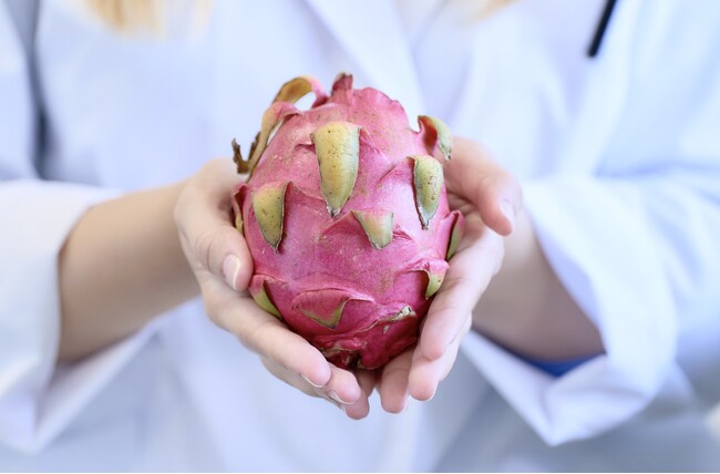 植物由来・新規化粧品原料の販売開始※！！