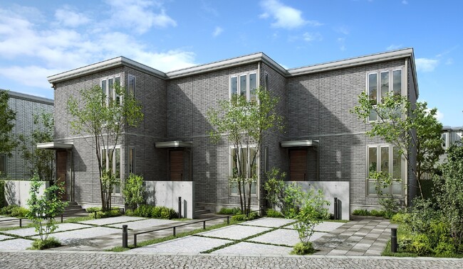 蓄電池標準搭載(※1)で安心な暮らしを叶えるファミリー層向け賃貸住宅パッケージ　『HEIM MAISON-T』を発売