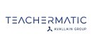TeacherMaticロゴ TeacherMaticロゴ