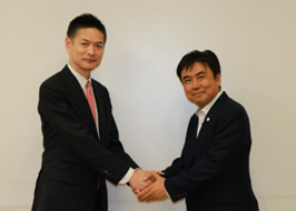 船井総研ロジ、OKIとの戦略的業務提携により物流DXを推進