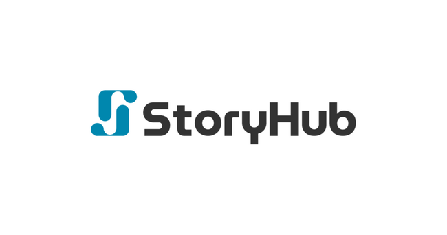 オールインワンAI編集アシスタント『StoryHub』を提供するStoryHub株式会社のシリーズAラウンドにおいて出資