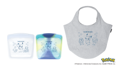 合計500名様にエコな“ポケモンスペシャルグッズ”が当たる！「ヤシノミ洗剤 ポケモンデザイン」発売記念キャンペーン開催