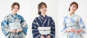 「浴衣に興味あり」が9割超え！なのに、着ない理由とは？駅チカで浴衣レンタル・着付け・ヘアセットが完結！アトリエはるかが意識調査を実施