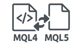 MQL4コードを一発変換!開発者の強力な味方『MQL5コンバーター』新登場! MQL4コードを一発変換!開発者の強力な味方『MQL5コンバーター』新登場!