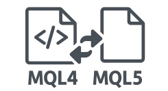 MQL4コードを一発変換！開発者の強力な味方『MQL5コンバーター』新登場！