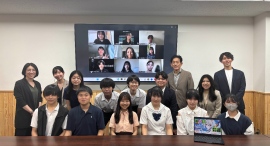インターンを変えるのは、中高生だった──コメダみらい会議DAY2レポート インターンを変えるのは、中高生だった──コメダみらい会議DAY2レポート