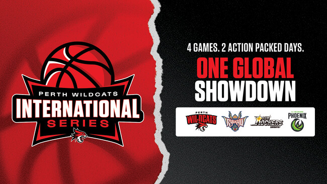 -沖縄を世界へ- オーストラリア・パースでの国際大会参加のお知らせ