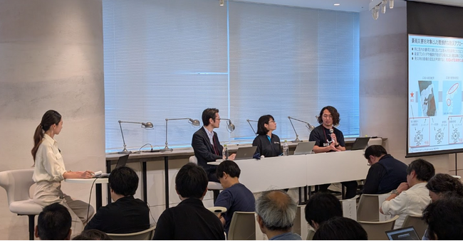 Tellus COO牟田が語る次世代タスキングシステムの展望