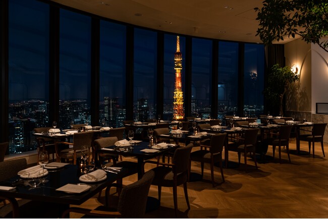 夏休みは「Dining 33」で2つの特別体験！家族でフランス料理が楽しめる“子ども料金半額プラン” “浴衣で過ごす贅沢フルコースプラン”が登場