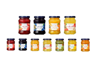 「果実感」をとことん追求！「果実実感ジャム」シリーズを創業140周年の節目に全面一新、新発売！