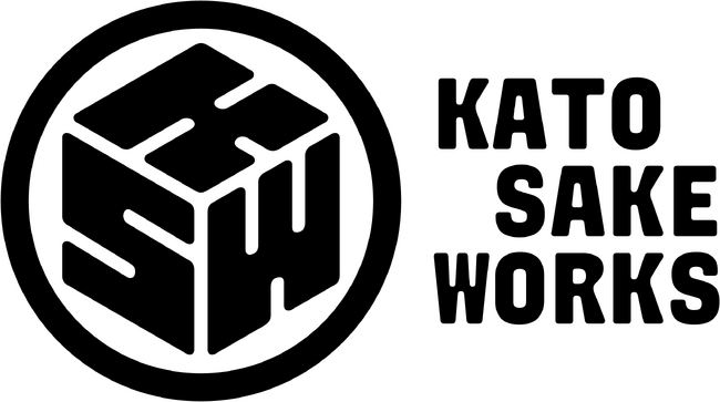 ニューヨーク・ブルックリン発【KATO SAKE WORKS】SAKE（サケ）輸入販売開始