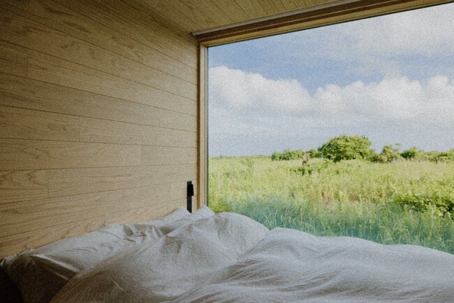都市ストレスに、サブスクで挑む。A Cabin Companyが“音で整える”新たな宿泊体験をローンチ