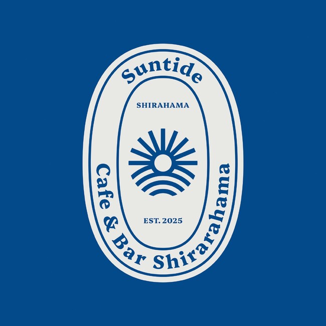 「Suntide Cafe & Bar Shirarahama」白良浜に新たな感性を届ける「ラグジュアリービーチカフェ」2025年8月1日グランドオープン