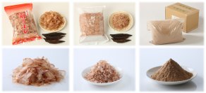 小林食品株式会社の「削り節」「節類粉砕製品」がハラール認証を取得！