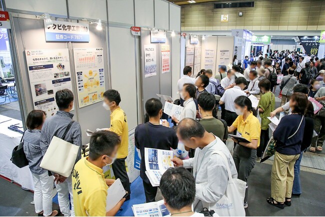関税緩和で日経平均が変動──個人投資家の生の声が取材できるイベント『IR・株式投資フェア』開催