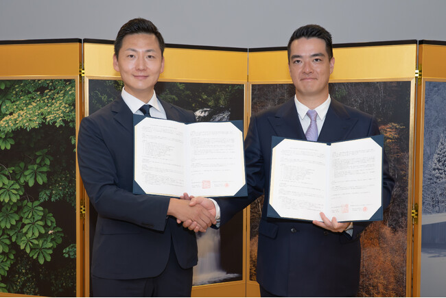 洗足学園音楽大学とTikTok Japanが包括連携協定を締結、音楽×テクノロジーで新たな教育のかたちへ