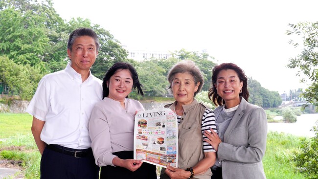 地域の安心を守るために、配布体制をより柔軟で持続可能に