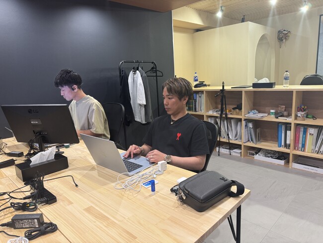 「ごめん、ローン落ちた…」は、もう言わせない。リフォーム業界の悪習“気まずい2週間”を撲滅する、スマホで完結するローン審査革命。