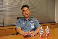 ラグビー日本代表 ストレングス&コンディショニング
太田千尋コーチ直伝!