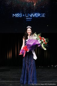 パーソナル・トレーニングジム「トータル・ワークアウト」が2025 ミス・ユニバース日本代表橋本佳央理さんのオフィシャルトレーニングを担当