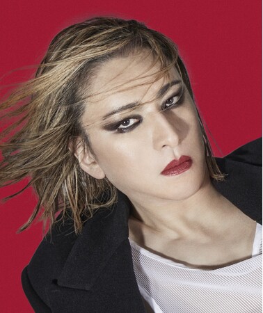 YOSHIKI、「長浜kimono AWARDS 2025」への参加が決定　ゲスト審査員として伝統文化と次世代の創造性が融合する舞台へ