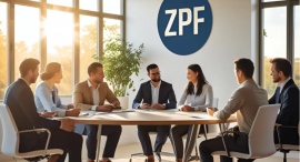 「喋らない会議」が進化した──byZOO、“ZPF型会議”の現場ログを初公開！