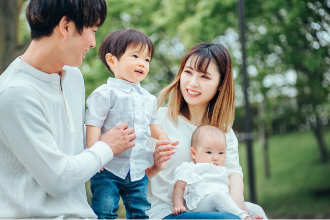 【7月第4日曜は親子の日 7/27】共に過ごす価値を見直す日、自社が提案する“新しい親子時間” 特設ページを公開