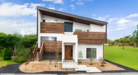 「見て」「触れて」体感できる新体感型モデルハウス『サンクスラボ』が7/12よりグランドオープン