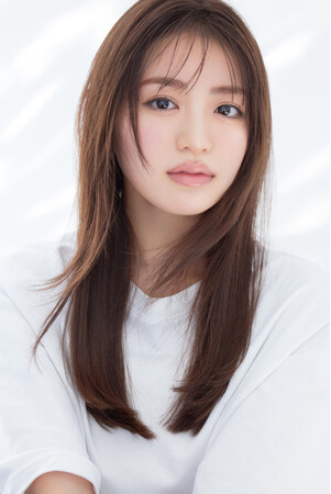 【参加者募集】8月16日（土）モデル・香音さん登壇！ 「女子中高生200名×現役女子大学生50名の座談会」開催