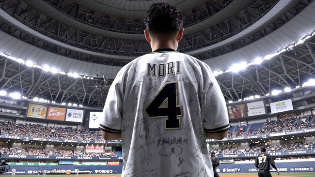 【ドキュメンタリー７】希少ガンと闘う元甲子園球児の挑戦！約束の１８ｍに込めた想いと奇跡の舞台に密着