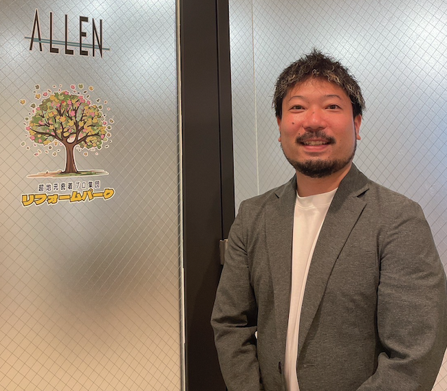 一括見積もりサイトが“資材EC”を直接運営。資材高騰と与信の壁に苦しむ工務店を救う挑戦が、この夏始まる。