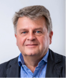 Ben Clarke氏