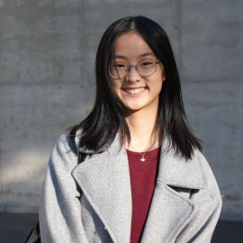 パヴィア大学合格の前田 ともみさん