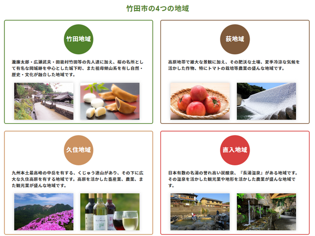 地域とつながる“暮らし”のリアルを体感！3年目となる竹田市暮らし体感インターンシップツアーを開催！
