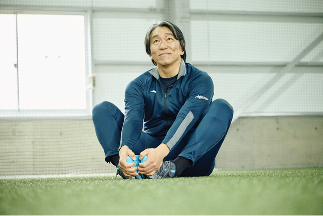 「ヒトスタ！川越」に松井秀喜氏が来場！施設体験の特別動画をSNSで公開！