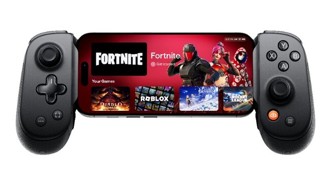 スマホ、PC、タブレットでもシームレスに使える、究極のコントローラー「Backbone Pro（バックボーン・プロ）」7月25日（金）、日本で販売開始
