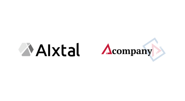 Acompanyとアイクリスタル、AIでものづくりを効率化する「プロセス・インフォマティクス」分野における秘密計算の有効性検証の協業を開始