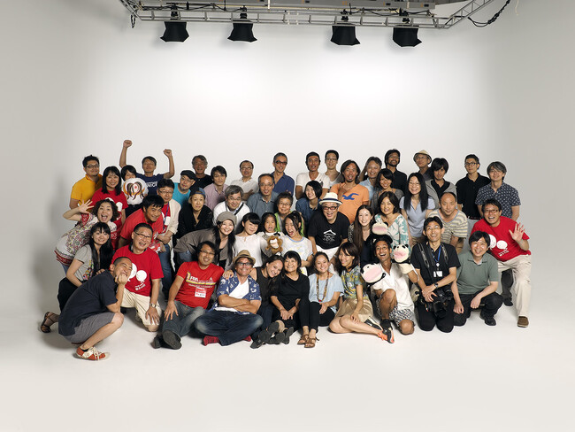 7月27日は「親子の日」！　第19回「親子大賞」は、森下一徹・美歩親子に決定！