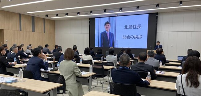 意思決定層の多様性を高める「スポンサーシッププログラム」に全経営陣が関与