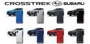 CROSSTREKカラーラインナップ CROSSTREKカラーラインナップ