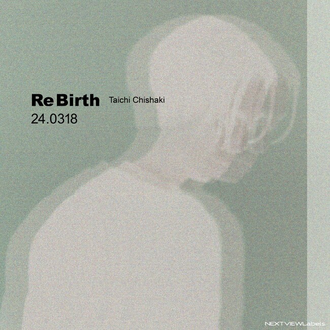 ヨーロッパを中心に注目を集めるポストクラシカルピアニスト・Taichi Chishakiが新曲『24.0318 Re-work』を本日配信リリース