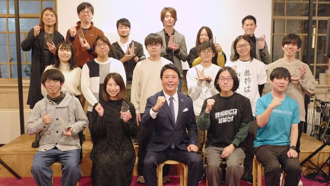 エンジニアフレンドリーシティ福岡アワード ２０２５ 開催！