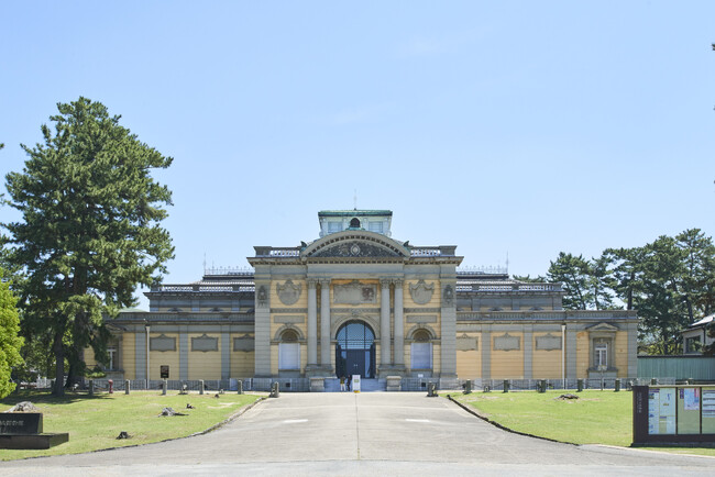 オンラインで全国の子どもたちに“アート鑑賞体験”を届ける！奈良国立博物館からライブ配信する特別番組「13歳までに行ってみたい☆オススメ博物館・美術館」第3回開催