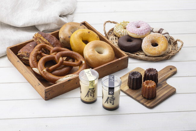 【侍ファクトリー】全国各地で期間限定出店！8月前半の催事情報